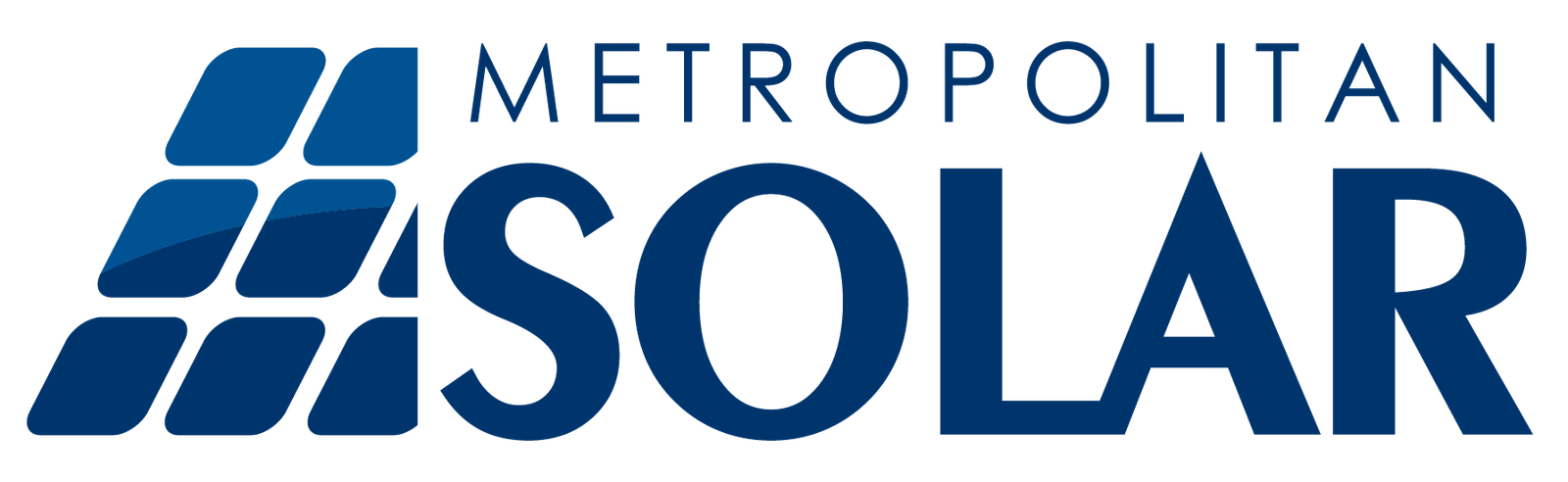 Metropolitan Solar Inc.